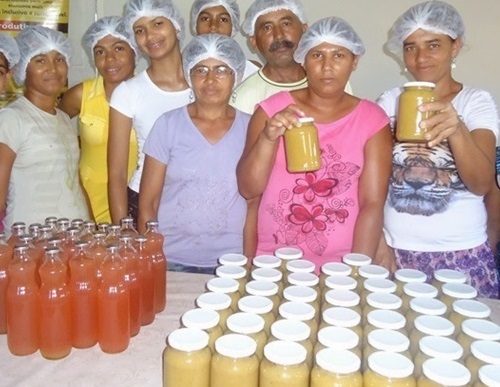 Bahia isenta ICMS para produtos da Economia Solid�ria