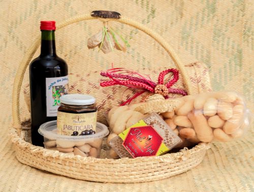 Cesol Sert�o Produtivo comercializa produtos durante Festival 