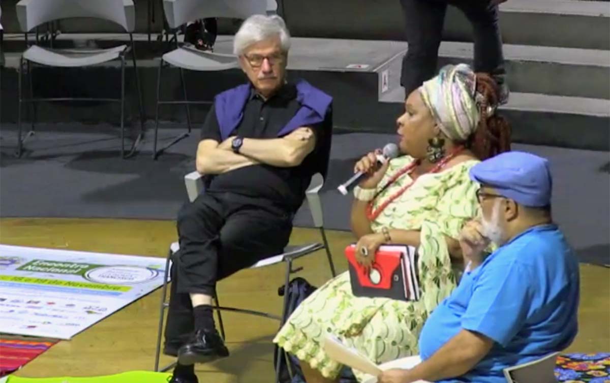 Valorizar s� o lucro � atestar o sistema perverso que domina a economia