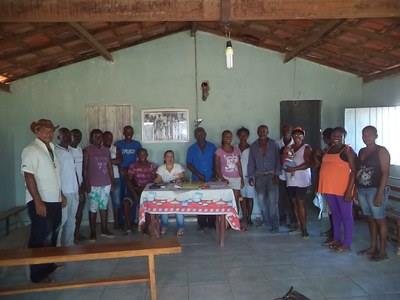 Cooperativa de Monte Alto recebe teto m�ximo de financiamento do CrediSol