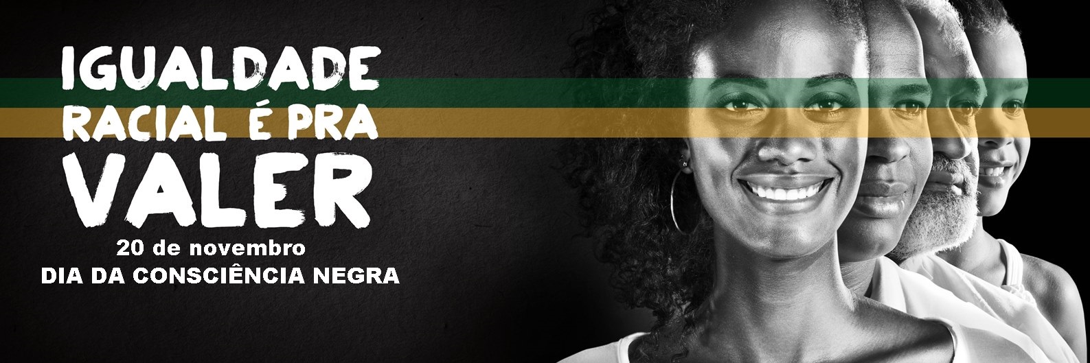 No Dia da Consci�ncia Negra, conhe�a algumas das principais personalidades negras brasileiras