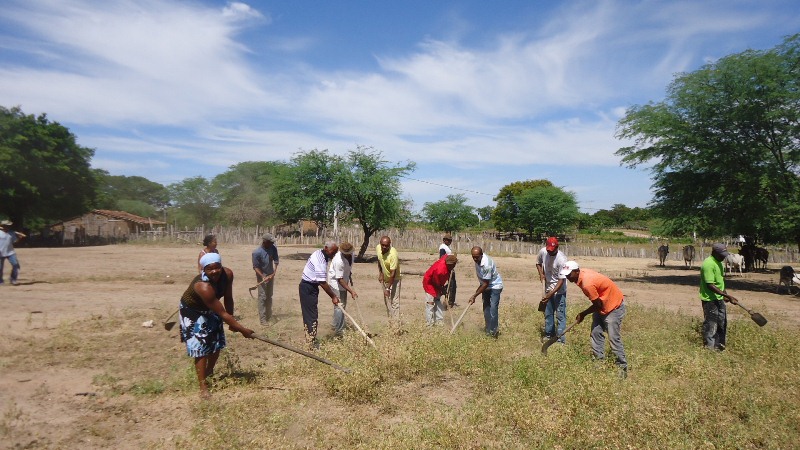 Bahia � o estado que mais possui comunidades quilombolas reconhecidas no pa�s
