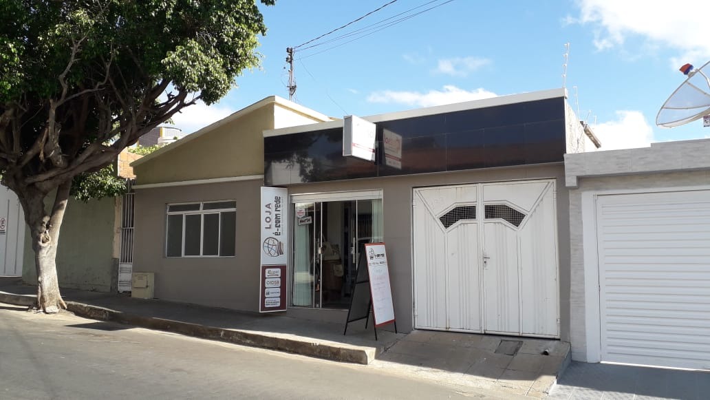 Cesol Sert�o Produtivo celebra 1 ano da loja � com rede