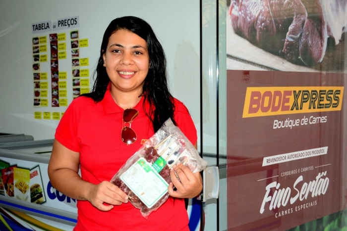 Cooperativas baianas come�am a acessar recursos para capital de giro