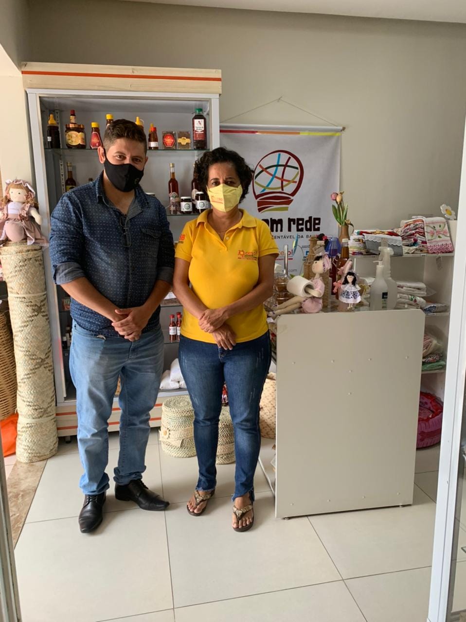 Prefeitura de Urandi cria Semana da Agricultura Familiar e Economia Solid�ria 