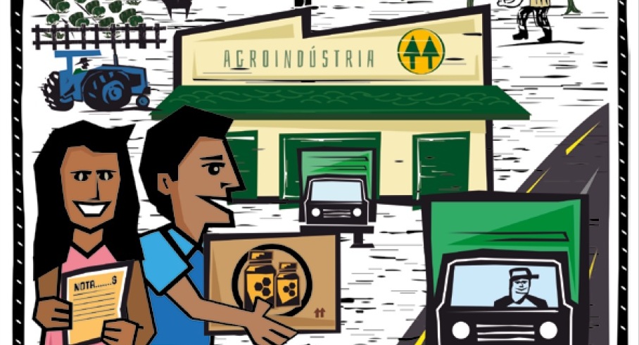 Assessorados pelo Cesol s�o pr�-selecionados em edital para qualifica��o de agroind�strias