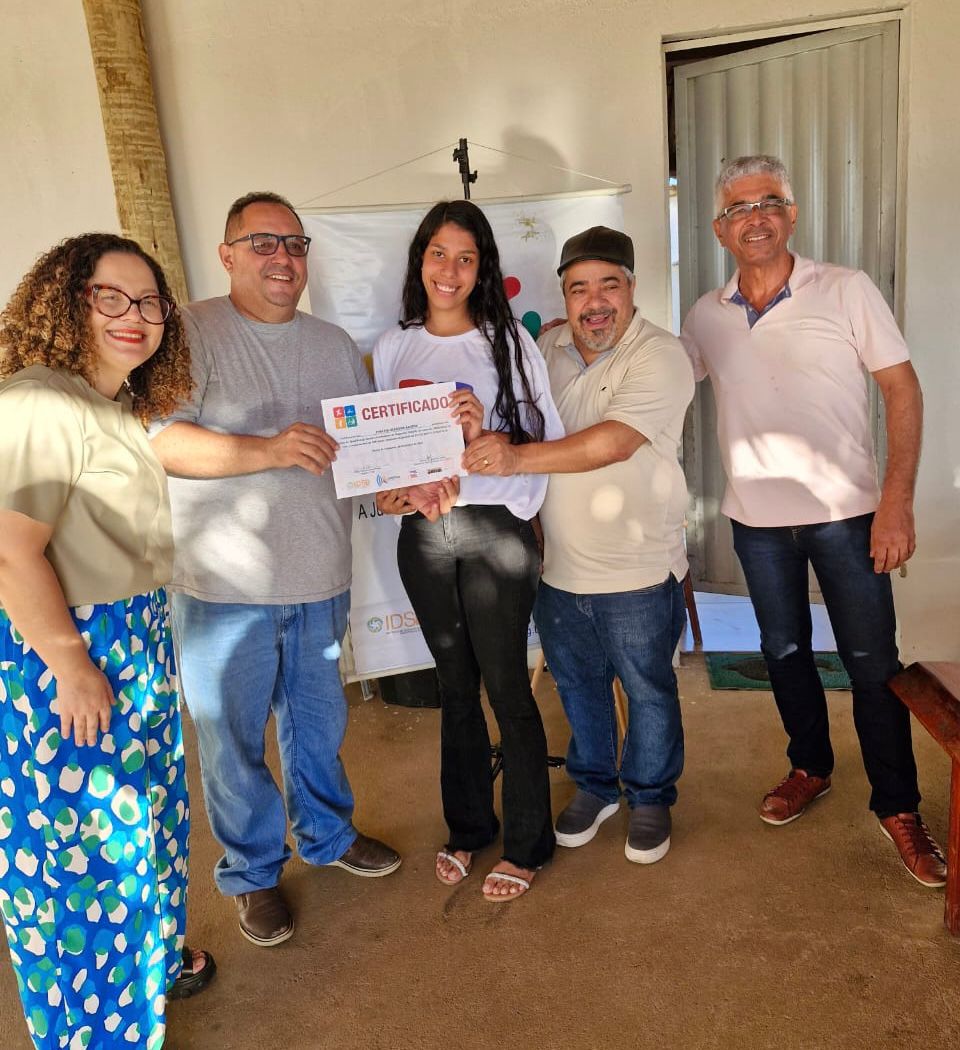 Certifica��o do Programa Trilha, edi��o 2024 - Curso de Pizzaiolo (a)