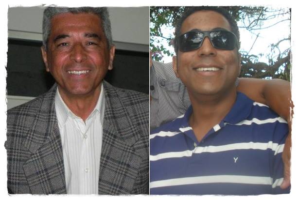 Mensagem de solidariedade ao presidente do IDSB