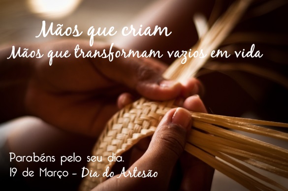 Parab�ns, Artes�o!