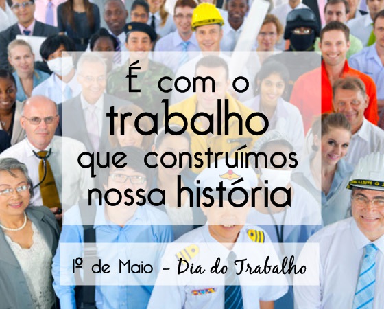 Dia do Trabalho - reflex�o sob a �tica de Karl Marx