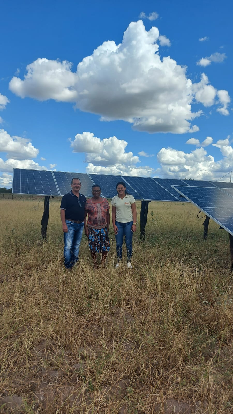 Fundo Rotativo Solid�rio 