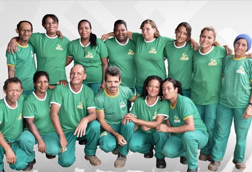 Cooperados da Coopercicli participam de Oficina sobre Seguran�a do Trabalho