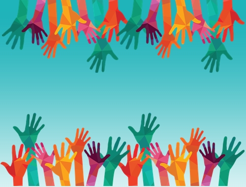 O que encoraja uma pessoa a ser volunt�ria? Veja 12 passos!