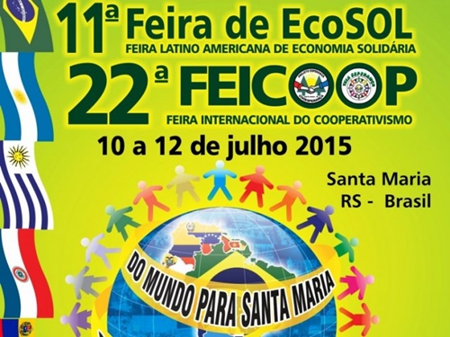 Rede de Artesanato e Espa�o Solid�rio participar�o de maior Feira de Artesanato da Am�rica Latina