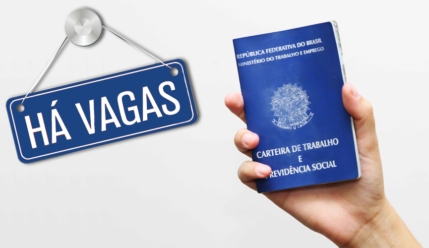 Vagas de emprego e est�gio em Vit�ria da Conquista. Veja aqui!