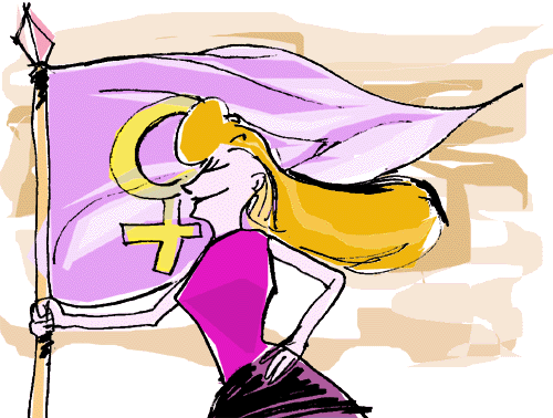 Dia Internacional da Mulher: luta por igualdade