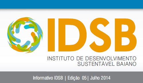 Informativo IDSB - Edi��o 5