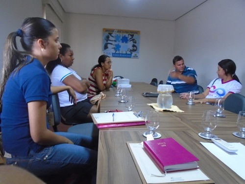 CESOL e empreendedores firmam novas parcerias com a Prefeitura de Cacul�